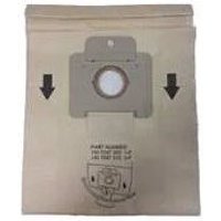 Papiertüten für NIlfisk Staubsauger (6 Tüten) von DISTRI