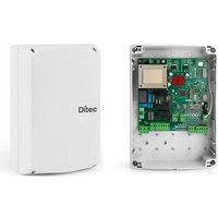 Ditec Entrematic - 230V Motorpanel-Steuergerät TS35 pwr CUBIC6 E2 LCA70 Ditec Entrematic - 230V Motorpanel-Steuergerät TS35 pwr CUBIC6 E2 LCA70 von DITEC ENTREMATIC