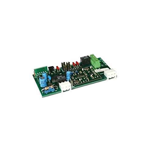 Ditec – Empfänger 4 Chipset 433 MHz Ditec – bixlr42 von DITEC ENTREMATIC