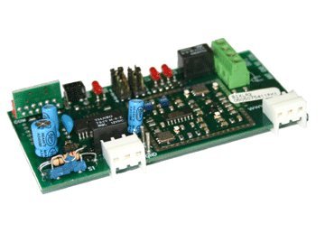 Ditec – Empfänger bicanaux 200 Benutzer 433 MHz Ditec – bixlr22 von DITEC ENTREMATIC