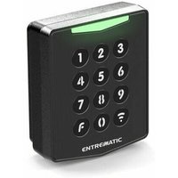 Digitale Funk-Zifferntastatur für den Außenbereich, 433 MHz Ditec Entrematic AXK4 von DITEC ENTREMATIC