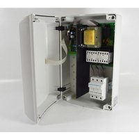 Dreiphasen-Steuergerät 400V CROSS19V CROSS30A Ditec Entrematic E1T NAE1T von DITEC ENTREMATIC