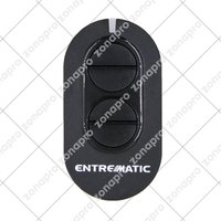 Fernbedienung Original 4-Kanal-Sender Ditec Entrematic ZEN4 Fernbedienung Original 4-Kanal-Sender Ditec Entrematic ZEN4 von DITEC ENTREMATIC