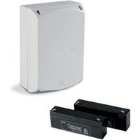 Ditec Entrematic - Notfallbatteriesatz komplett mit 2 2AH-Batterien mit BBU20-Box von DITEC ENTREMATIC