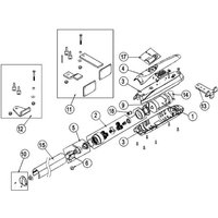GRAUER Hülsenkappensatz für LUXO 5VBH DITEC ENTREMATIC NC6LUXC1 6LUXC1 GRAUER Hülsenkappensatz für LUXO 5VBH DITEC ENTREMATIC NC6LUXC1 6LUXC1 von DITEC ENTREMATIC