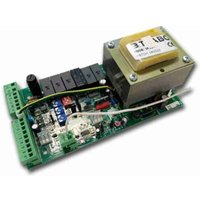 61E1A Elektronische Platine für E1f-e1a Cross Cs Qik 3e-4e Up8e Ditec 61e1a Entrematic von DITEC