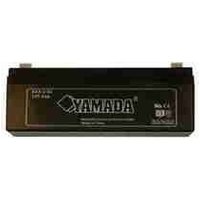 6B12-20 Batterie 12v 2ah Rex Ditec Entrematic 6b12-20 Original Ersatzteil Automatisierung von DITEC