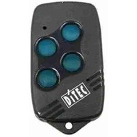 6BIXAG4 Vierkanalsender 40,68 MHz Ditec 6bixag4 Entrematic Neues Ersatzteil 6BIXAG4 Vierkanalsender 40,68 MHz Ditec 6bixag4 Entrematic Neues Ersatzteil von DITEC