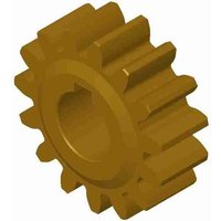 6CS14P4 Zahnstangen-Ritzel-Kit für Cross3e =4.0 Cross 5e-5eh-7e Ditec 6cs14p4 von DITEC