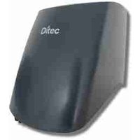 6FACILC Carter Für Facil 3-3e-3h-3eh Ditec 6facilc Entrematic Original Ersatzteil Neue von DITEC