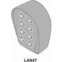 6LAN4T LAN4T Tastatur Original Ersatzteil Ditec entrematic 6LAN4T NC6LAN4T von DITEC