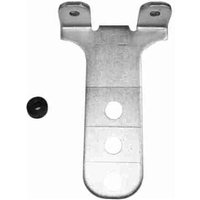 6LUX3SP Hintere Befestigungshalterung für Luxo 3bh Ditec 6lux3sp Entrematic Ersatzteil 6LUX3SP Hintere Befestigungshalterung für Luxo 3bh Ditec 6lux3sp Entrematic Ersatzteil von DITEC