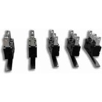 Ditec - 6MLP Hebel Mikroschalter Kit 5 Stück Valor Lpbnth Entrematic 6mlp Tür Ditec - 6MLP Hebel Mikroschalter Kit 5 Stück Valor Lpbnth Entrematic 6mlp Tür von DITEC