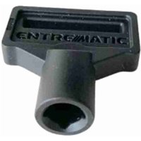 Ditec - 6PWRK Entriegelungsschlüssel-Set, 2 Stück, für Pwr 25h-35h 6pwrk Entrematic Ersatzteil von DITEC