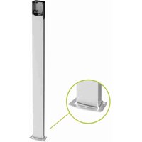 AXC50 Außensäulenhöhe 500 mm Ditec Ax Axc50 Automatisierung Automatismen Neu von DITEC