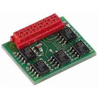 Bixmr Rolling Code Plug-In-Speichermodul für Bixlr42 Ditec Bixmr-Empfänger Bixmr Rolling Code Plug-In-Speichermodul für Bixlr42 Ditec Bixmr-Empfänger von DITEC