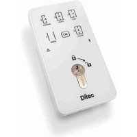 COM502ER Elektronischer Funktionswahlschlüssel das 200 Ditec entrematic com COM502ER Für automatische Tür von DITEC
