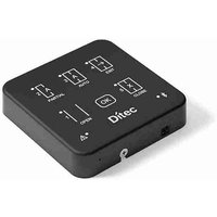 Ditec - COM502ES Elektronischer Funktionswähler das entrematic com COM502ES Für automatische Tür Ditec - COM502ES Elektronischer Funktionswähler das entrematic com COM502ES Für automatische Tür von DITEC