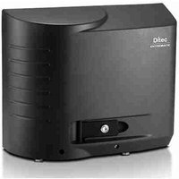 CROSS18VEP Getriebemotor Schiebetormotor 230v 1800KG Ditec entrematic cross 18VEP CROSS18VEP von DITEC