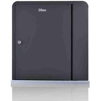 CROSS35VEI Motorantrieb für Schiebetore Ditec CROSS35VEI Tragkraft 3500 Kg 230 v mit Steuereinheit LCU43A CROSS35VEI Motorantrieb für Schiebetore Ditec CROSS35VEI Tragkraft 3500 Kg 230 v mit Steuereinheit LCU43A von DITEC