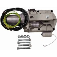 CUBIC30 Getriebemotor 230v Cubic 30 Komplett Ditec Cubic30 Entrematic Original Ersatzteil von DITEC