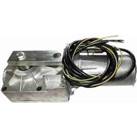 CUBIC30H Getriebemotor 24v Cubic 30h Komplett Ditec Cubic30h Entrematic Ersatzteilgarantie von DITEC