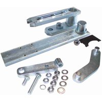 CUBIC6L Hebelgruppe Öffnung 110° Auslösung beidseitig für Cubic 6 Ditec Cubic6l CUBIC6L Hebelgruppe Öffnung 110° Auslösung beidseitig für Cubic 6 Ditec Cubic6l von DITEC