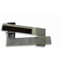 Ditec - 6CS230PFM Links/Rechts Slider Für Magnetische Endschalter Für Cross14-14e-14ve-18 6cs230pfm von DITEC