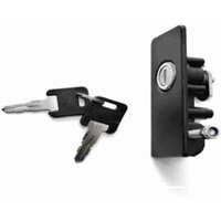 Ditec - 6CS7S Komplette Schlossentriegelung für Cross 5e-5eh-7e-7eh-8e 6cs7s Entrematic von DITEC