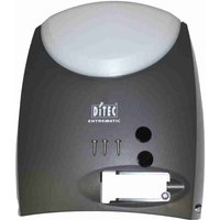 Ditec - 6CSC Carter Farbe Grau Für Cross 5e-5eh-7e-7eh-8e 6csc Entrematic Ersatzteil Ditec - 6CSC Carter Farbe Grau Für Cross 5e-5eh-7e-7eh-8e 6csc Entrematic Ersatzteil von DITEC