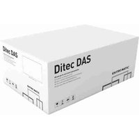 DAS107K1PN Das107Plus Kit für kommerzielle Schiebetüren DAS DITEC ENTREMATIC DAS107K1PN von DITEC
