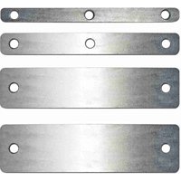 DAS40M8 Befestigungsplattensatz für Alu48 das Ditec entrematic DAS40M8 DAS40M8 Befestigungsplattensatz für Alu48 das Ditec entrematic DAS40M8 von DITEC