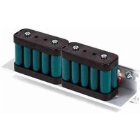 Ditec - DAS902BAT2 Notstrom-Backup-Batterie 24V das entrematic DAS902BAT2 von DITEC