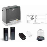 DIT400NESLP Komplettset 24 vdc für Tore 400 kg mit 433 MHz Funk Ditec Dit400neslp DIT400NESLP Komplettset 24 vdc für Tore 400 kg mit 433 MHz Funk Ditec Dit400neslp von DITEC