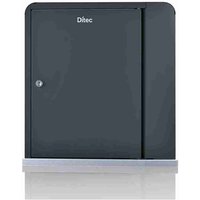 DITEC - Code CROSS30E CROSS30 Getriebemotor für sehr intensive Nutzung, 400-V-Drehstrommotor mit magnetischem Endschalter und eingebautem Bedienfeld, DITEC - Code CROSS30E CROSS30 Getriebemotor für sehr intensive Nutzung, 400-V-Drehstrommotor mit magnetischem Endschalter und eingebautem Bedienfeld, von DITEC