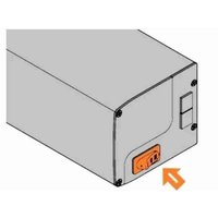 Ditec - 6SPRS1 1-WEGE-SCHALTER für sprint von DITEC