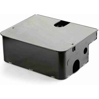 CUBIC6C Kleine Unterputzdose für Cubic 6-Antriebe Ditec Cubic6c von DITEC