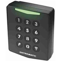 Ditec - AXK4 Digitale Funktastatur Quad-Kanal 433,92 Mhz Ax Axk4 Automation Neu von DITEC