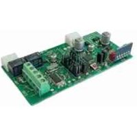 Ditec - BIXR2 Selbstlernender Empfänger mit 433 MHz Karte für Zen Bixr2 Automation Ditec - BIXR2 Selbstlernender Empfänger mit 433 MHz Karte für Zen Bixr2 Automation von DITEC