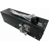 DOR1BHS Irreversibler elektromechanischer Antrieb für Türen Max 1,5 + 1,5 m Ditec Dor1bhs von DITEC