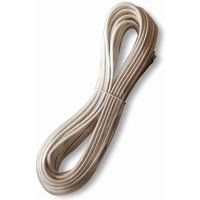 Torana - ditec - Code TOP905CAB4 Kabel (10 m), vorverdrahtet mit RJ11-Stecker zur Verwaltung eines Schließerkontakts von TORANA