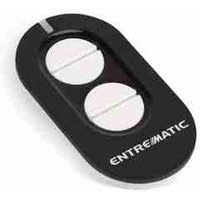 Ditec - ZEN4C Funkfernbedienungssender Schwarz Zen4c ersetzt Gol4c von DITEC