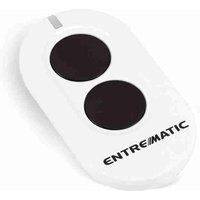 Torana - ditec - Code ZENP4 Funksender 868 MHz aes 128-Bit-Verschlüsselung 4 Funktionen. Farbe: Weiß, schwarze Tasten Torana - ditec - Code ZENP4 Funksender 868 MHz aes 128-Bit-Verschlüsselung 4 Funktionen. Farbe: Weiß, schwarze Tasten von TORANA