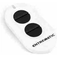 Ditec - Code ZENP4 Funksender 868 MHz aes 128-Bit-Verschlüsselung 4 Funktionen. Farbe: Weiß, schwarze Tasten Ditec - Code ZENP4 Funksender 868 MHz aes 128-Bit-Verschlüsselung 4 Funktionen. Farbe: Weiß, schwarze Tasten von DITEC