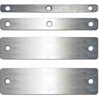 Ditec - DAS11M8 Befestigungsplattensatz für Ac1356 Pam16 Pam30 das entrematic DAS11M8 Ditec - DAS11M8 Befestigungsplattensatz für Ac1356 Pam16 Pam30 das entrematic DAS11M8 von DITEC