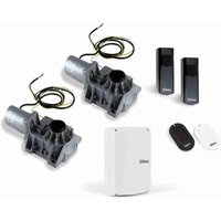 DITCB230PLS Automatisierungskit für unterirdisches Doppelflügeltor Ditec entrematic DITCB230PLS 230 v von DITEC