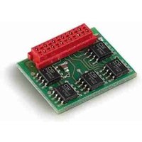 Ditec - M1QKC7 Speichermodul für spezielle Parkfunktionen Qik 4e/7eh M1qkc7 Garantie von DITEC