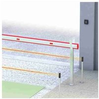 Ditec - QIKB50 Elliptischer Aluminiumarm, L=5000 Mm Für Qik 4E/7Eh Qikb50 Original Ditec - QIKB50 Elliptischer Aluminiumarm, L=5000 Mm Für Qik 4E/7Eh Qikb50 Original von DITEC