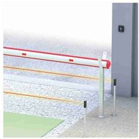 Ditec - QIKC40 Runder Aluminiumarm, L=3975 mm für Qik 80eh Qikc40 Automation Ditec - QIKC40 Runder Aluminiumarm, L=3975 mm für Qik 80eh Qikc40 Automation von DITEC