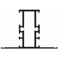 Ditec - V9809N50 Zwischenquerprofil l 5000 Euras C0 entrematic V9809N50 Ditec - V9809N50 Zwischenquerprofil l 5000 Euras C0 entrematic V9809N50 von DITEC